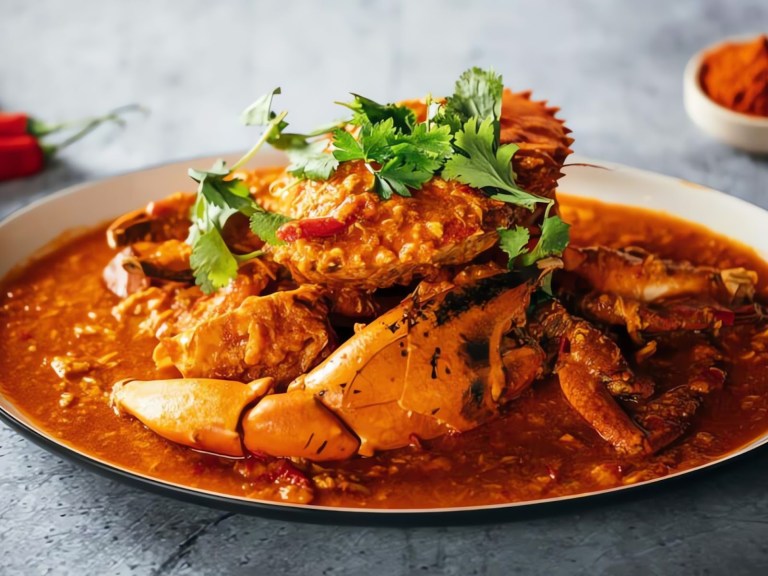 Fisherman Seafood & BBQ in Sihanoukville