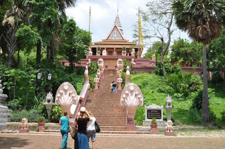 Phnom Penh