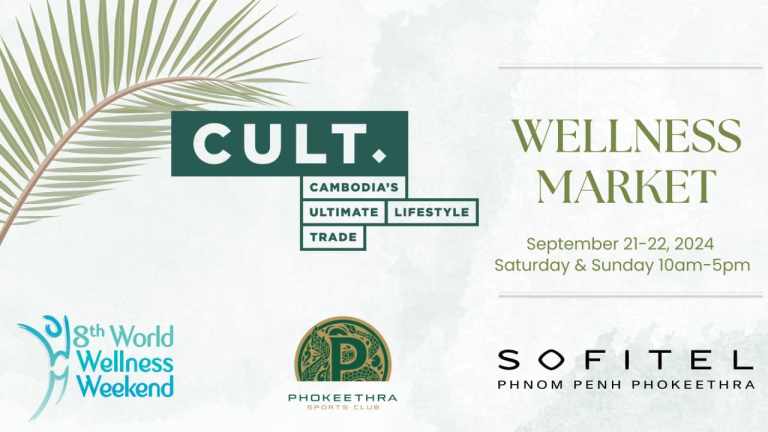 Sofitel Phnom Penh Phokeethra