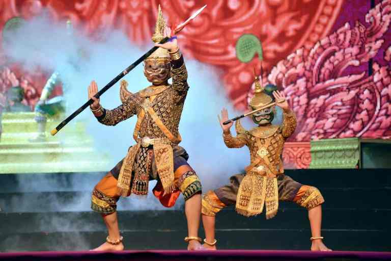 cambodia