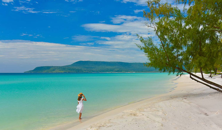 British Newspaper Calls Cambodia An Overlooked Southeast Asian Paradise