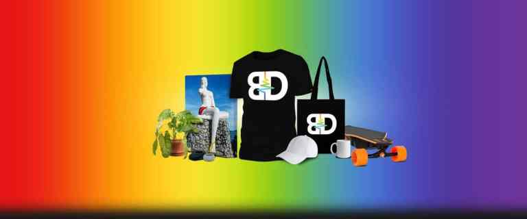 Bong's Design