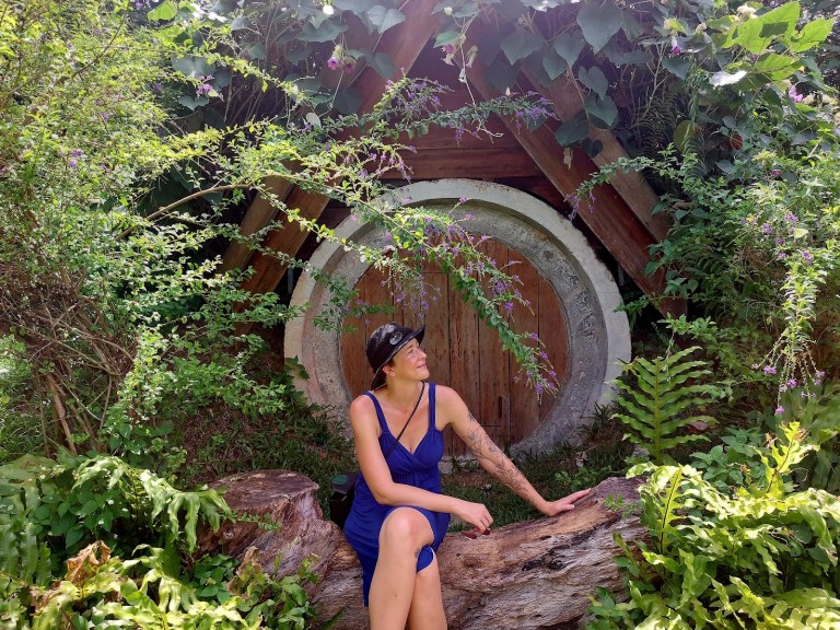 Balance and Healing in Siem Reap