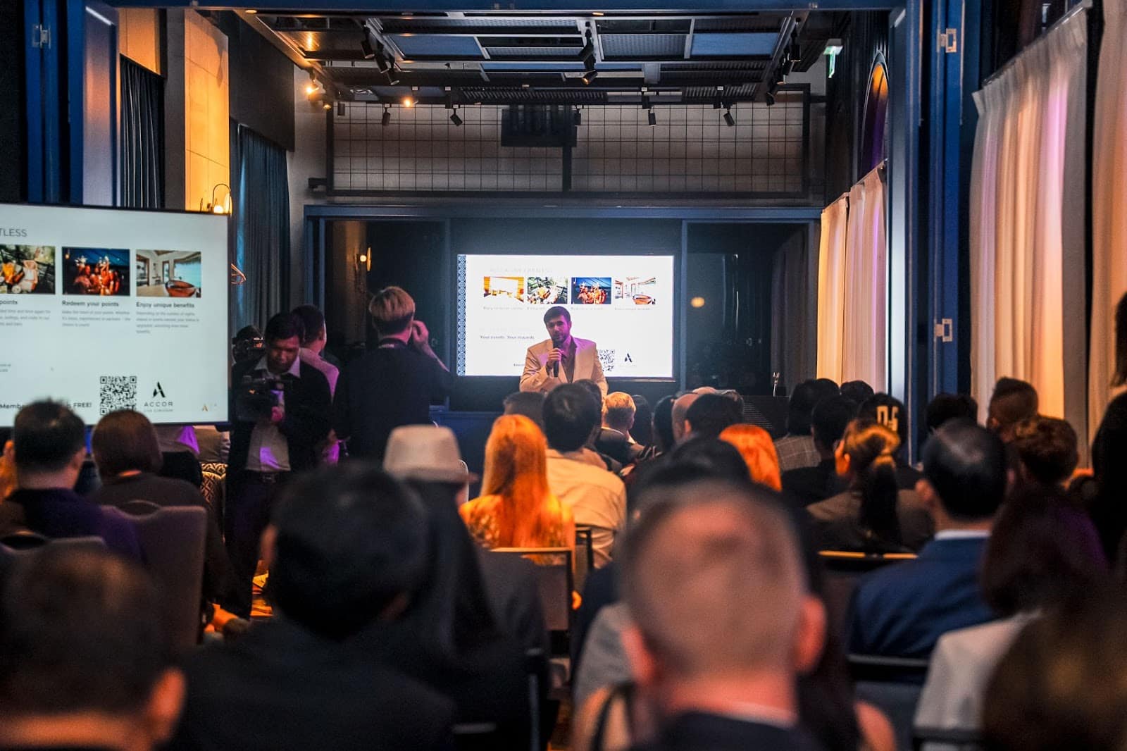 InterNations to Host First-Ever Entrepreneur Exchange Event at TRIBE