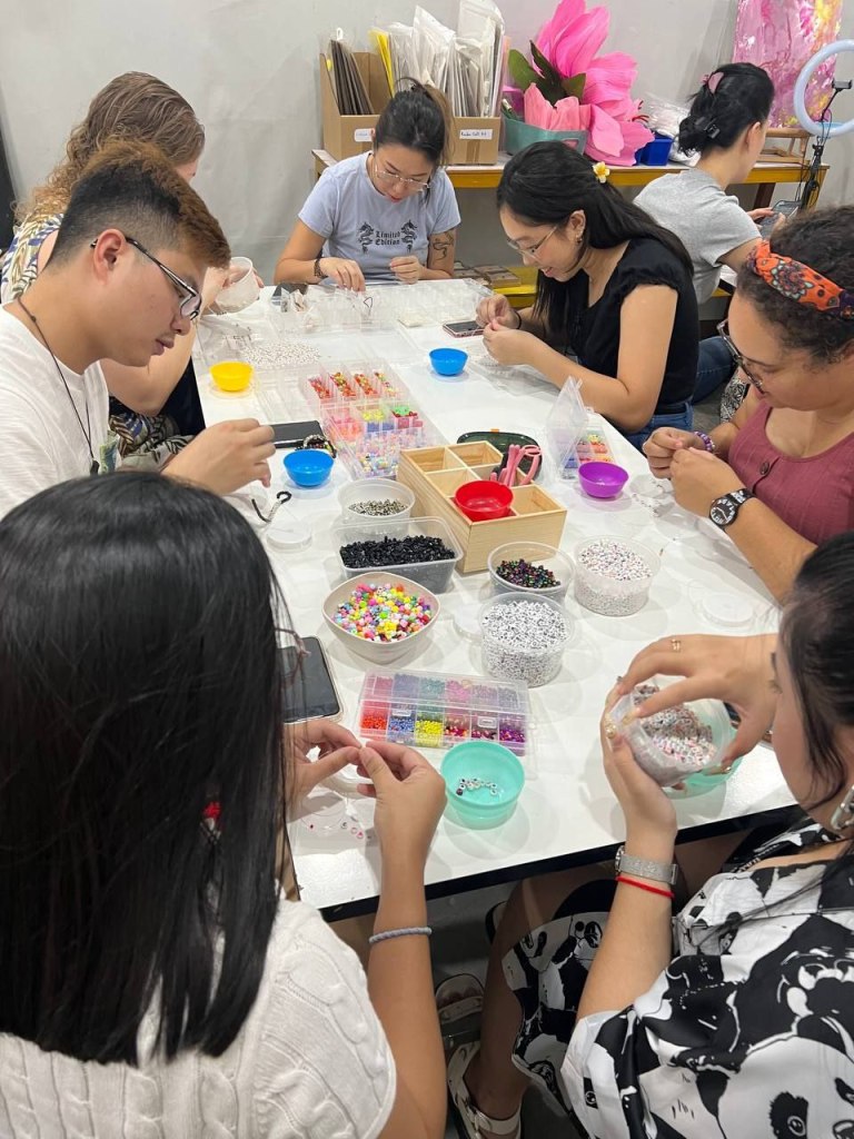 Khraft Arts & Crafts Store