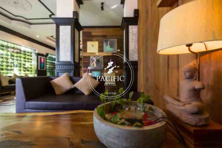 Pacific Hotel