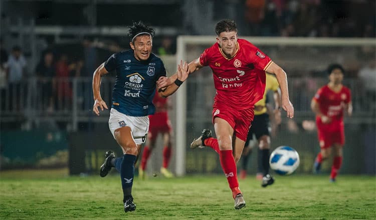 Cambodian Premier League