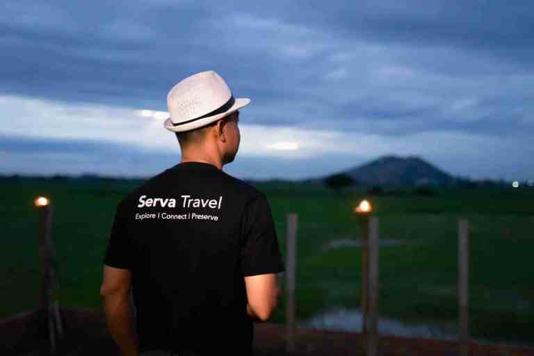 Serva Travel