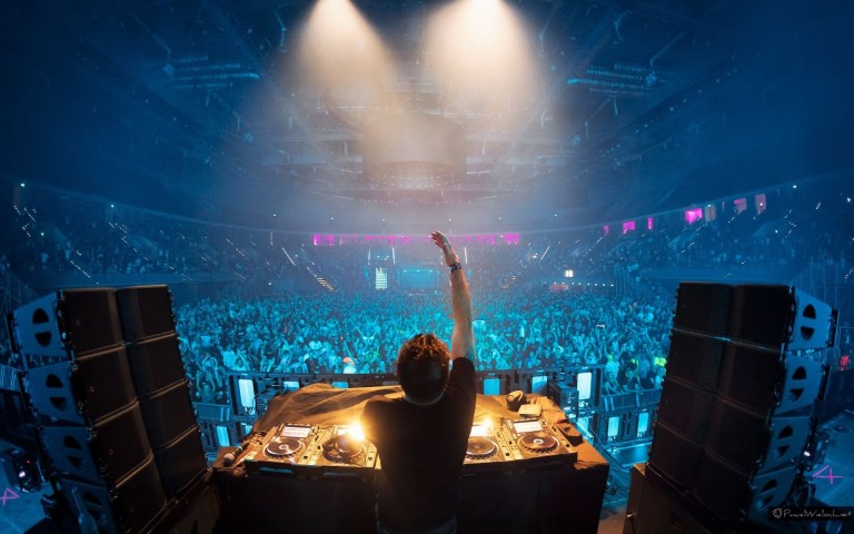 Paul Oakenfold