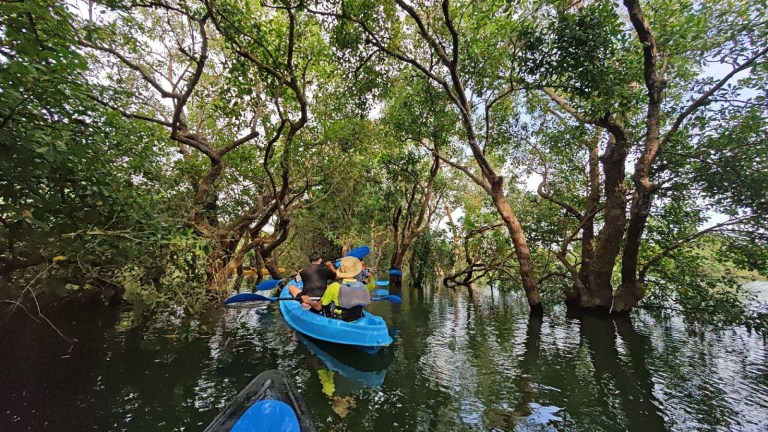 Tonle Sap Lake