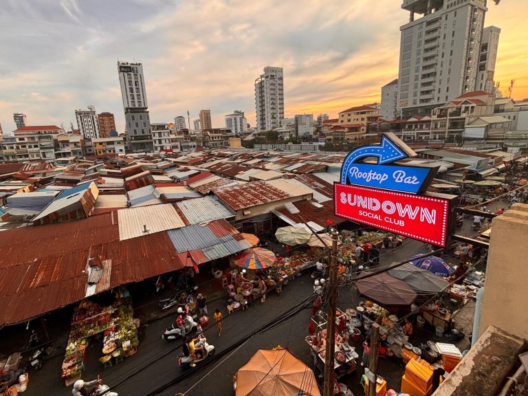 Sundown Social Club