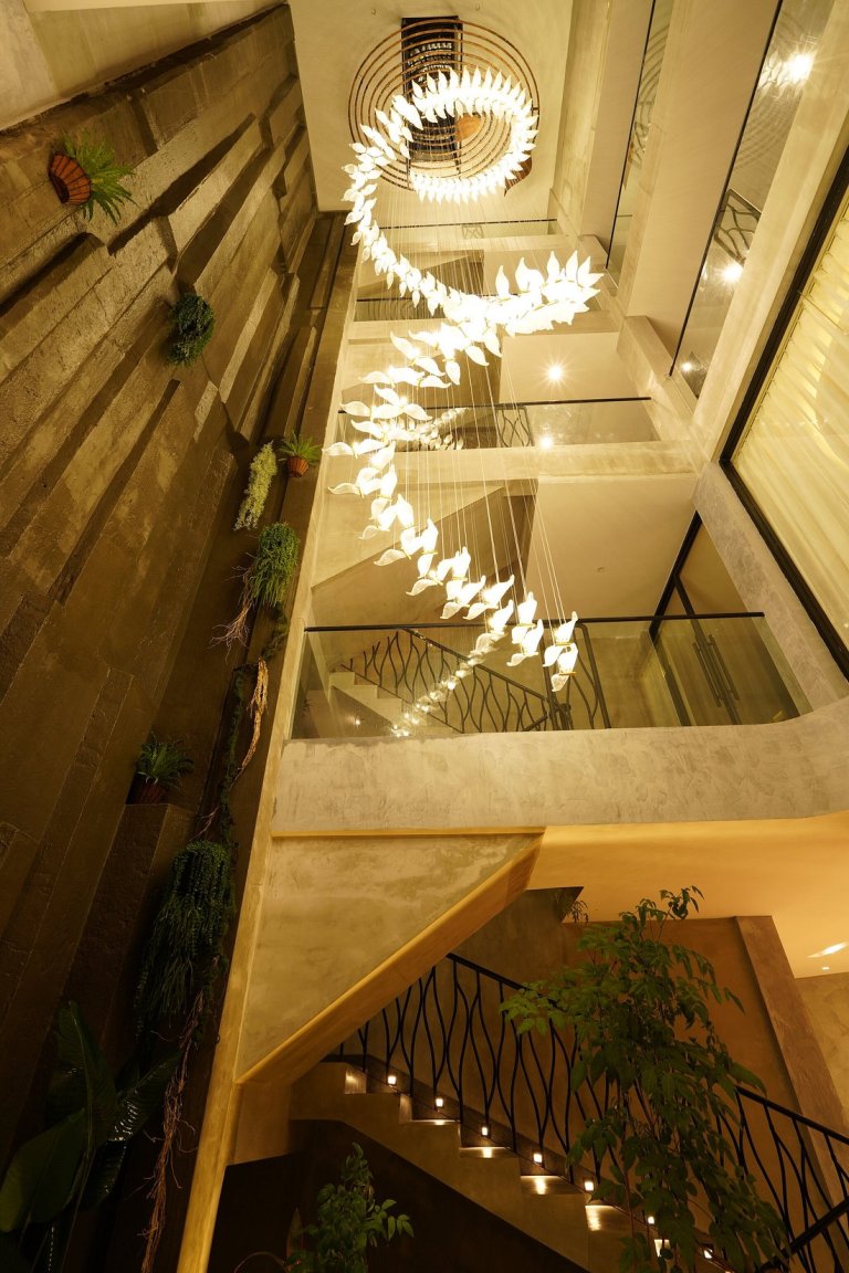 waterfall reception 768x1152