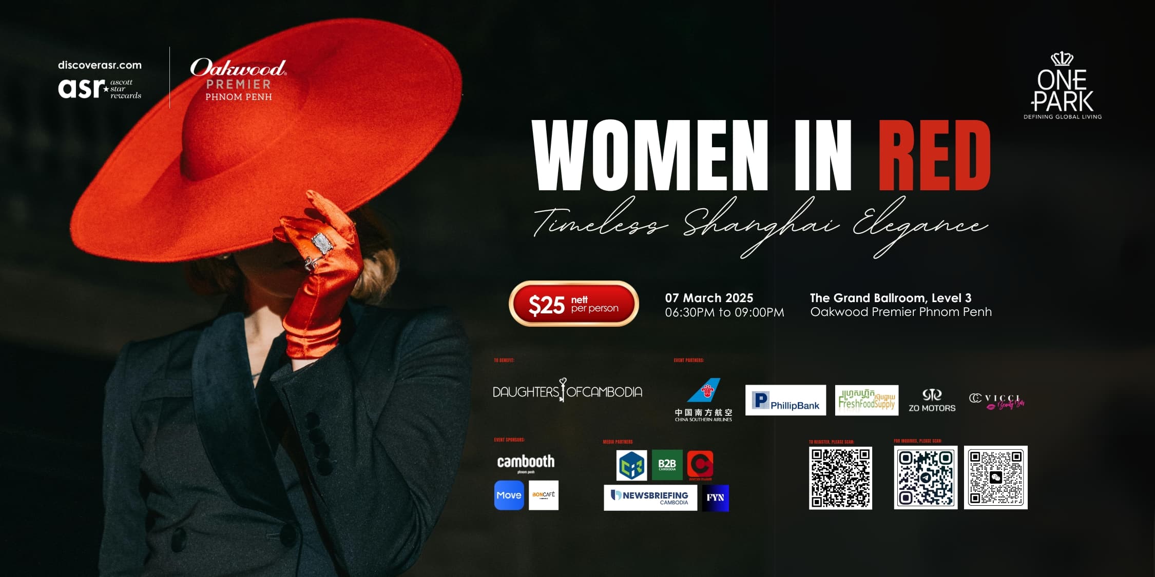 InterNations Phnom Penh