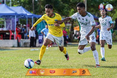 HSC Round Up: Halfway Stage.