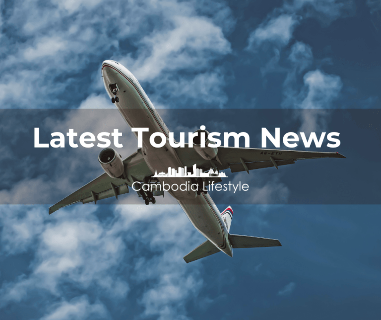 AirAsia Cambodia Proposes Measures to Boost Tourism and Economy by Simplifying Visa Fees
