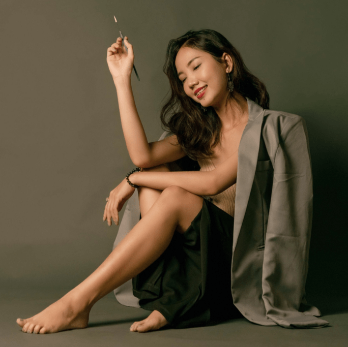 Exploring the Vibrant World of Cambodian Art with Daisyodia