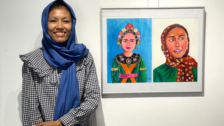 Voices Festival Highlights Women's Empowerment and Artistry