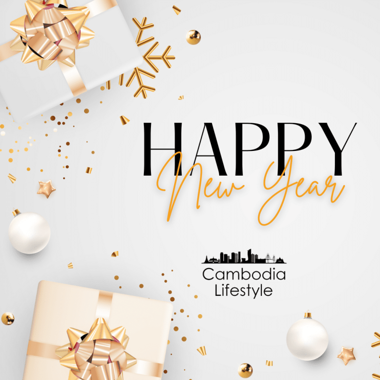 Celebrate New Year’s