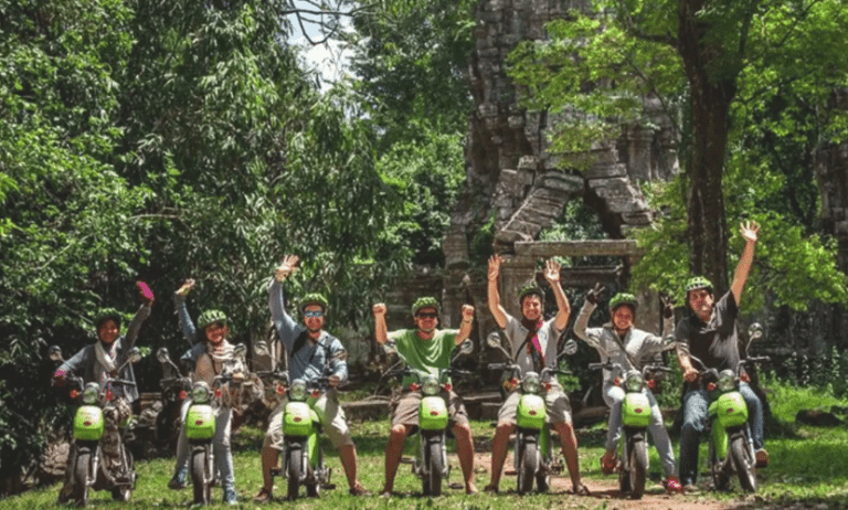 E-Bike