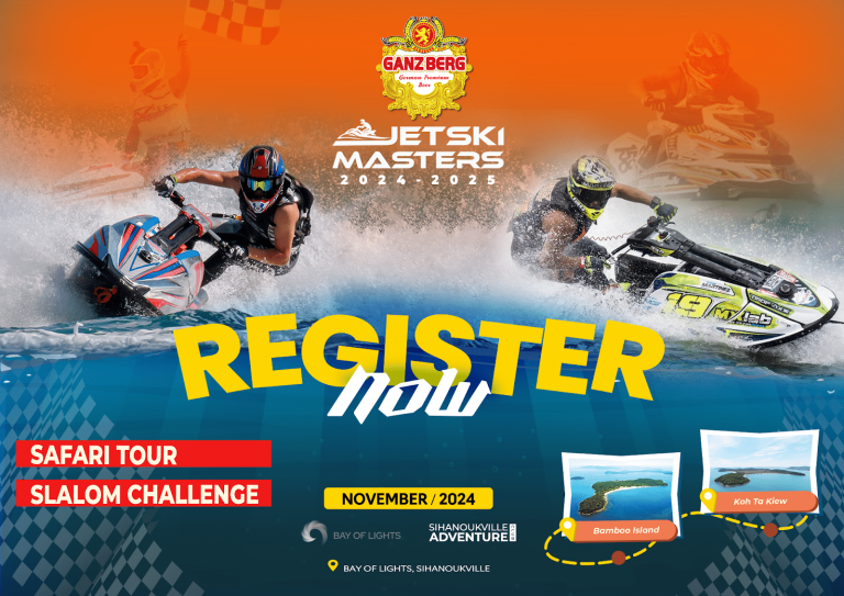 Jet Ski Masters