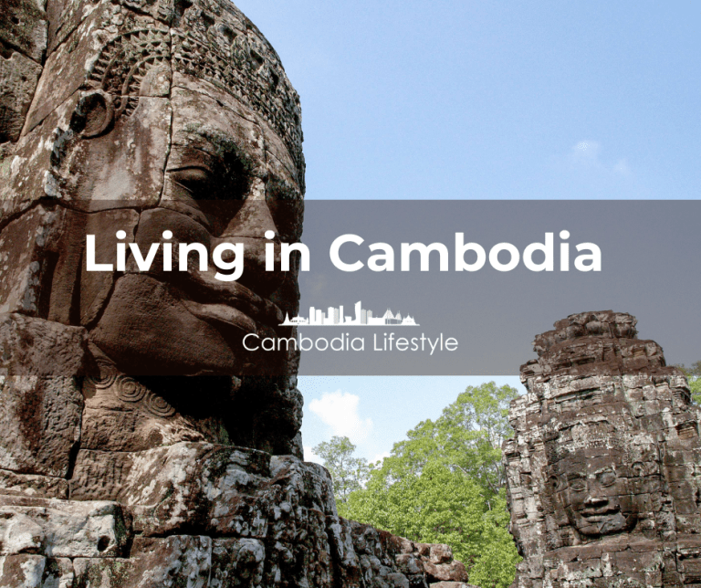 Moving to Cambodia: A Concise Expat Guide